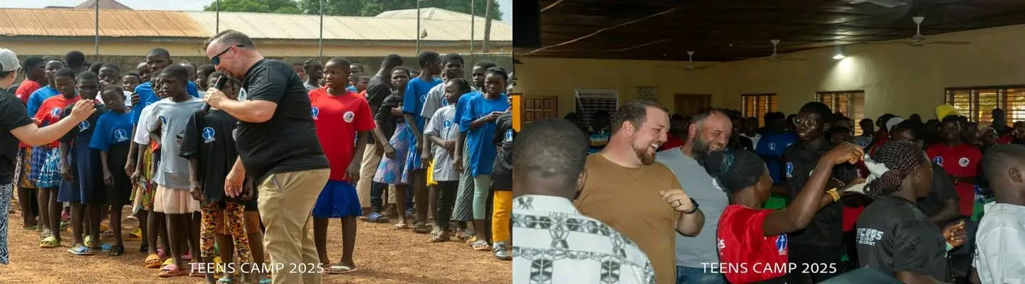 Community Outreach